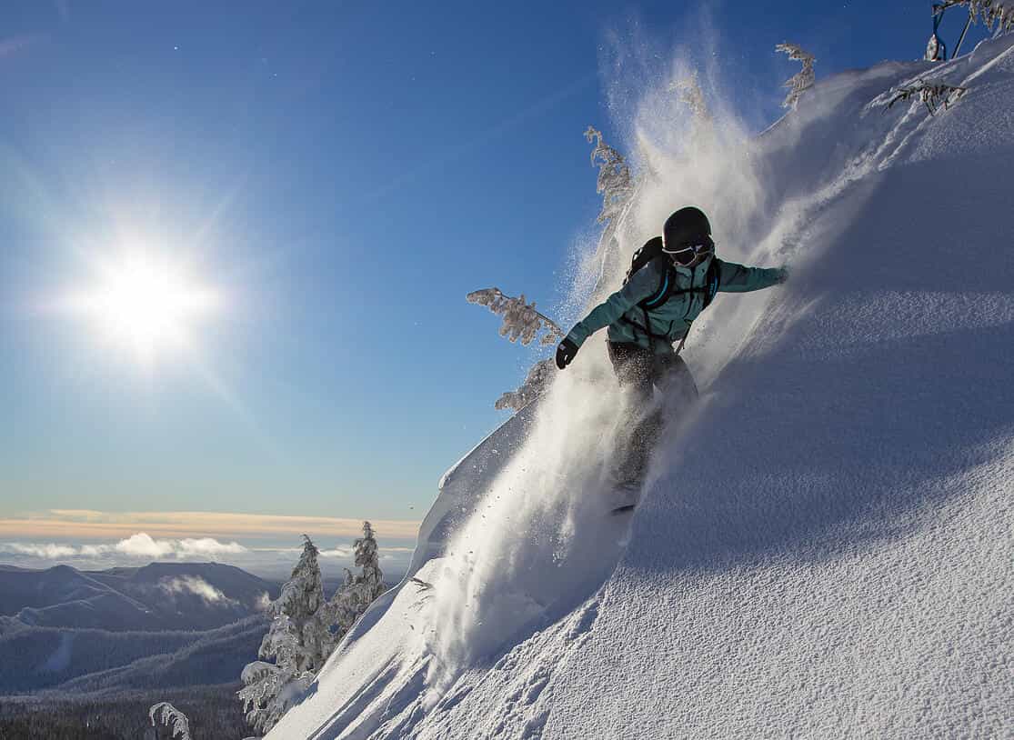 mt hood meadows, indy pass Oregon,