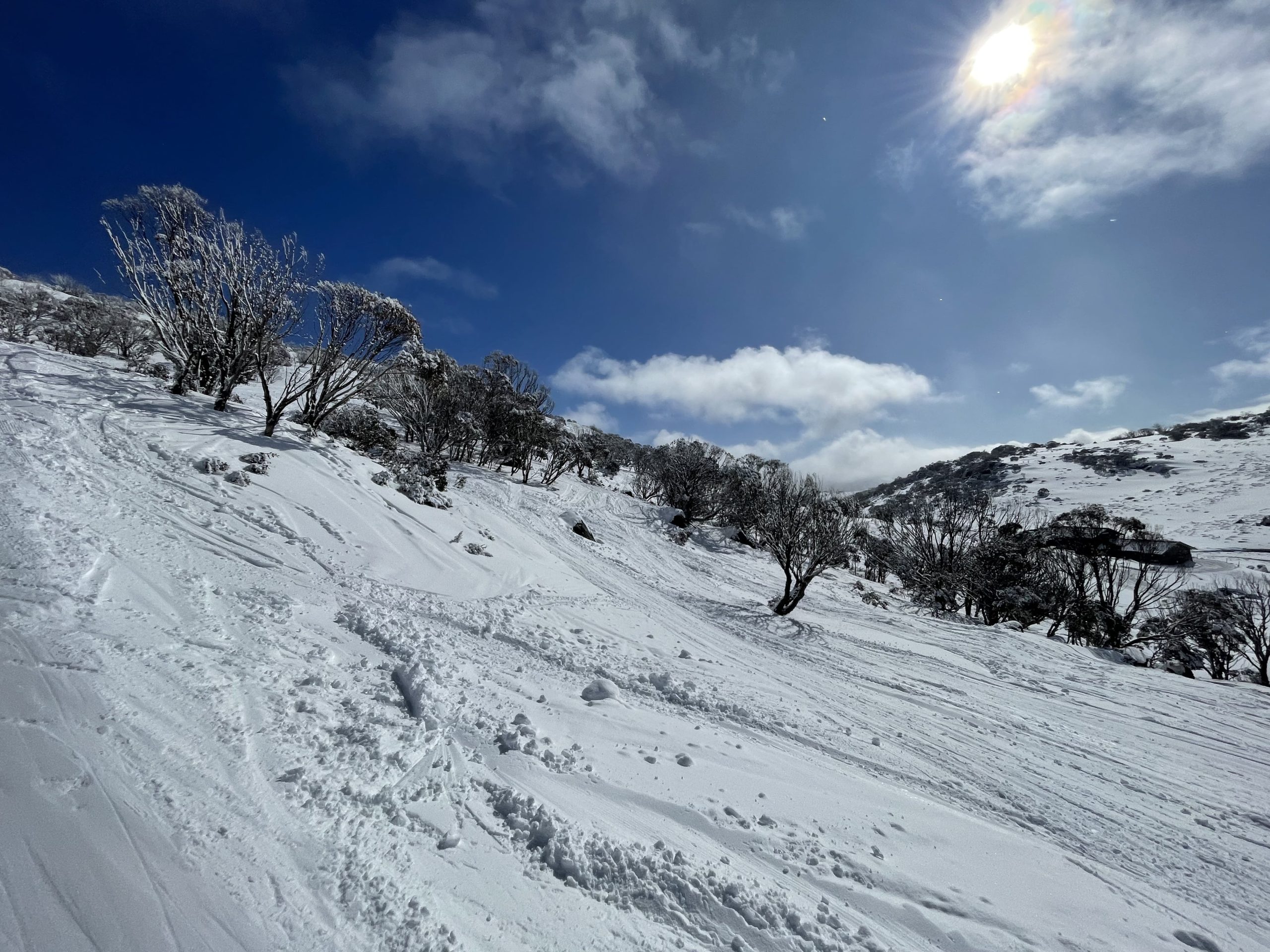 Perisher