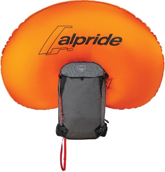 Avalanche backpack, Labor Day Sale