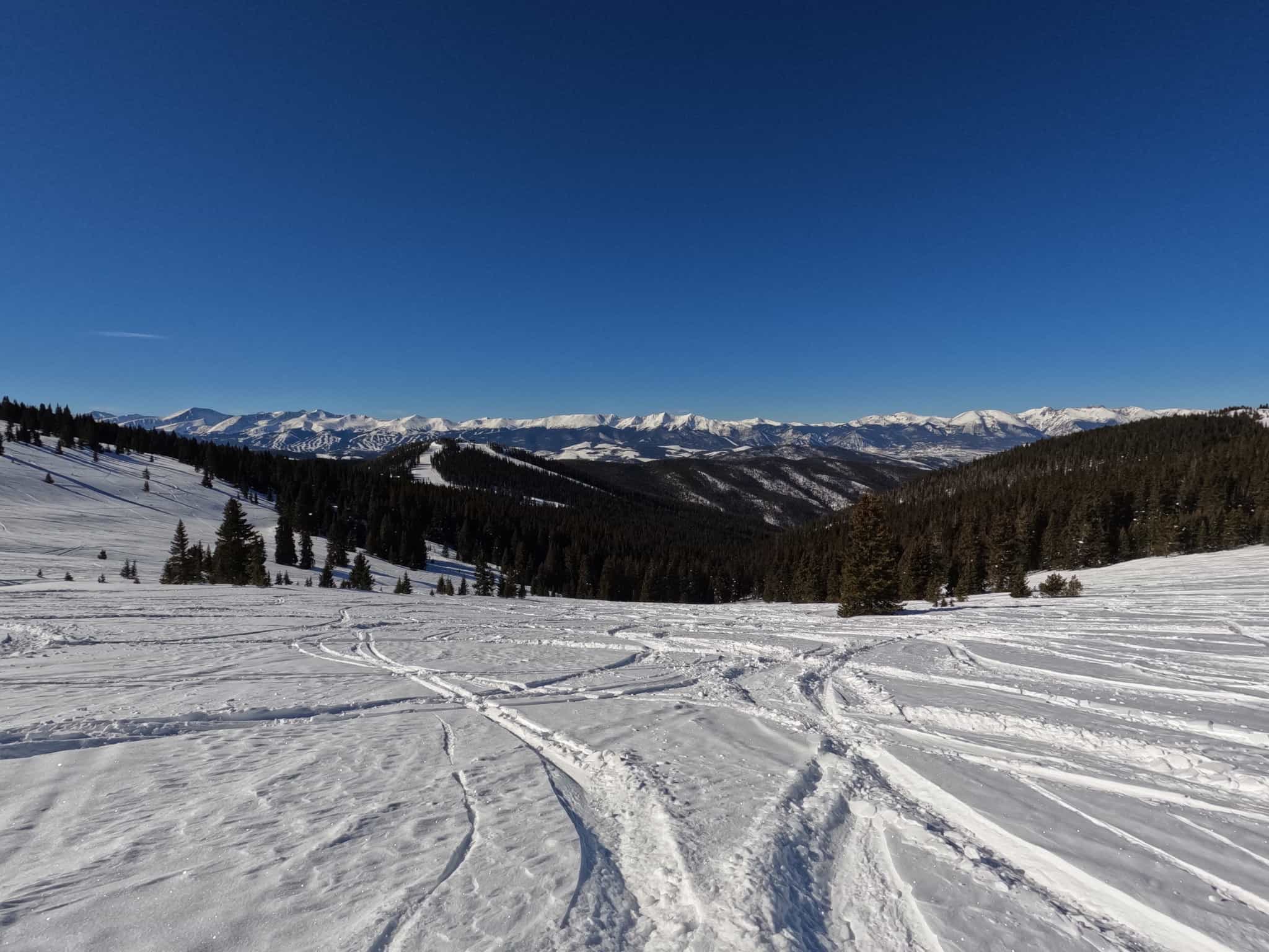 Keystone Could Become Colorado's Newest Town - SnowBrains