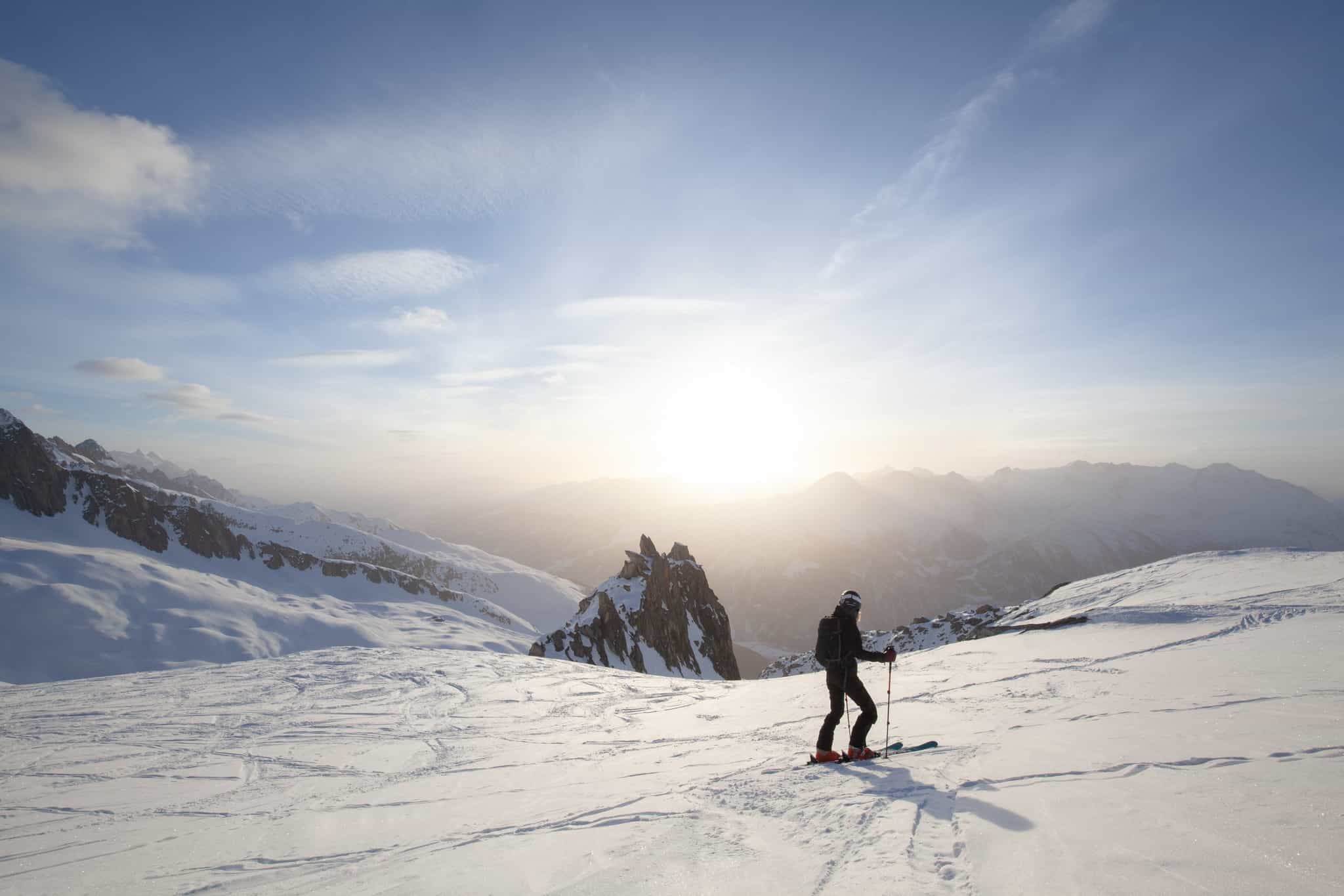 vail resorts, andermatt, Switzerland, epic pass