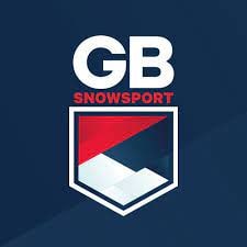 Logo GB Snowsports