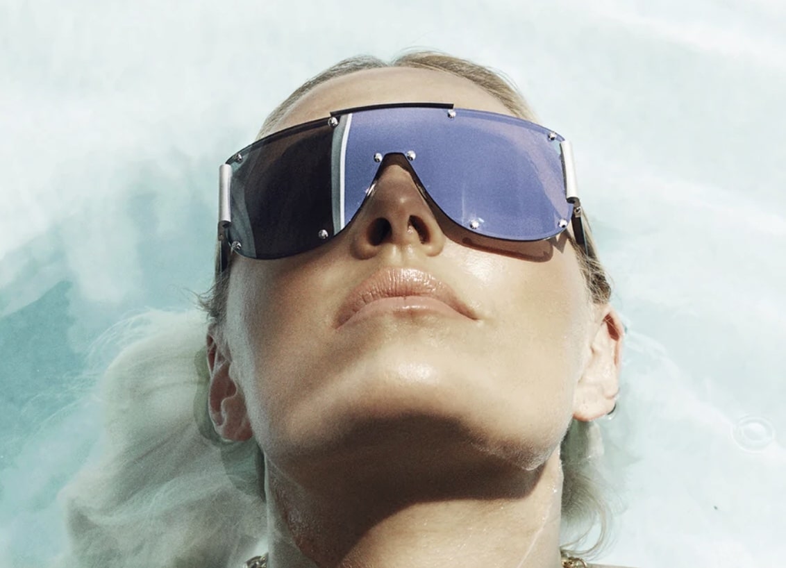 Lindsey vonn best sale ski goggles