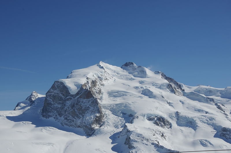 Freezing Line bricht alle Höhenrekorde in der Schweiz – SnowBrains