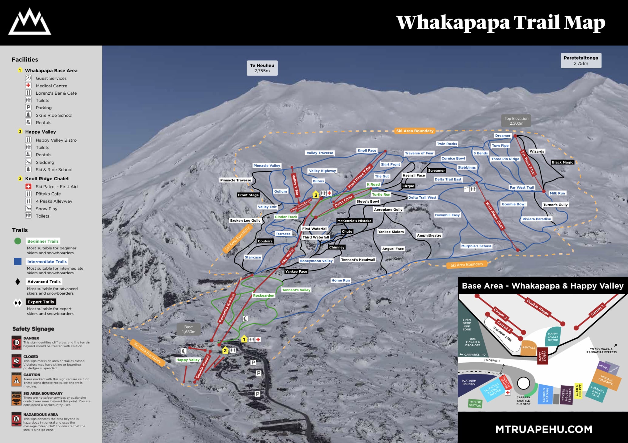 Worst Ski Season In Decades For Mt Ruapehu New Zealand Staff Made   B5EDBCF3 DE4A 401C 97CE 3400C5EC00BC Min 