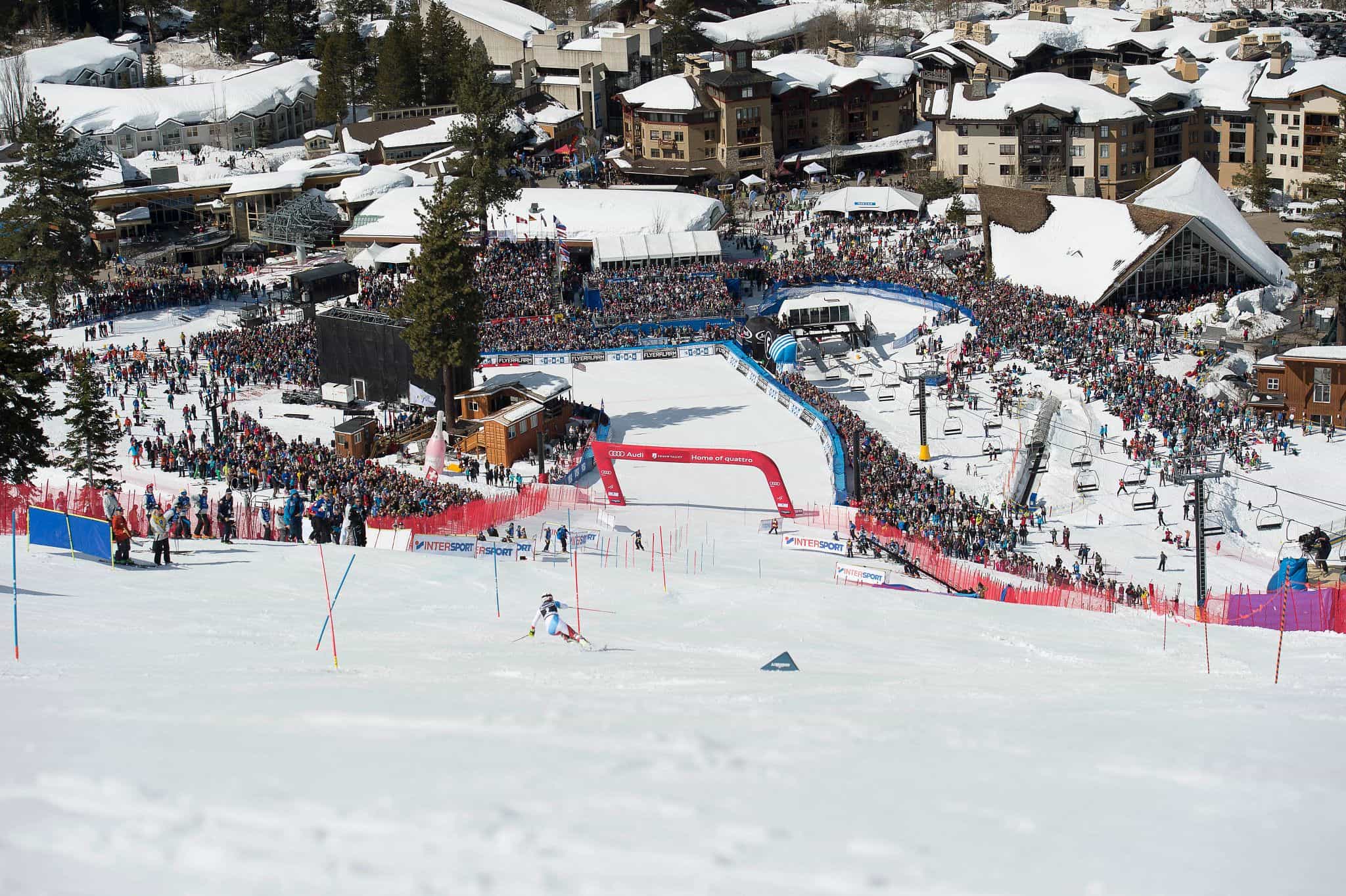 palisades tahoe, World Cup, 