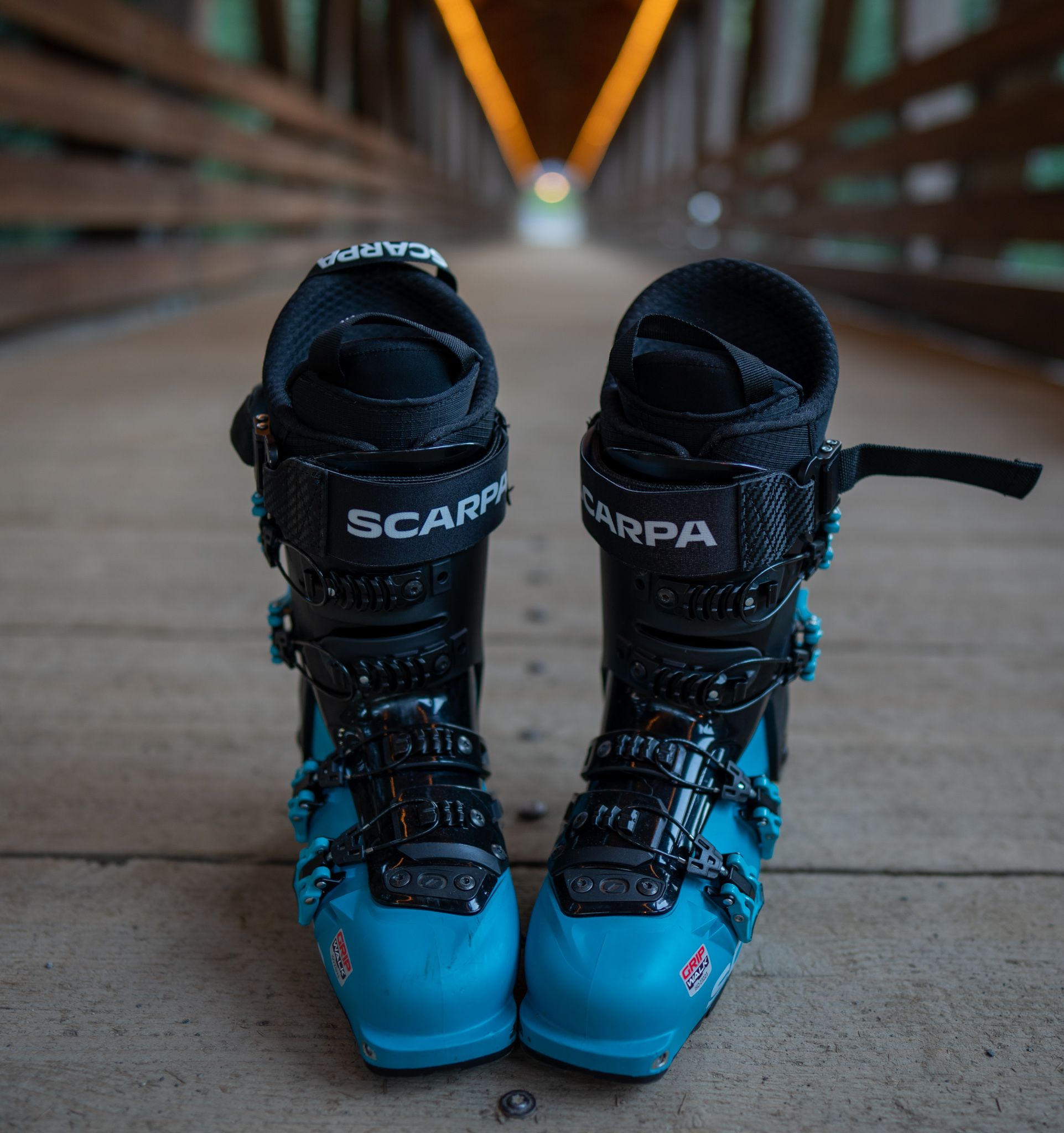 Scarpa 4-Quattro XT Men's – Peak Ski Company