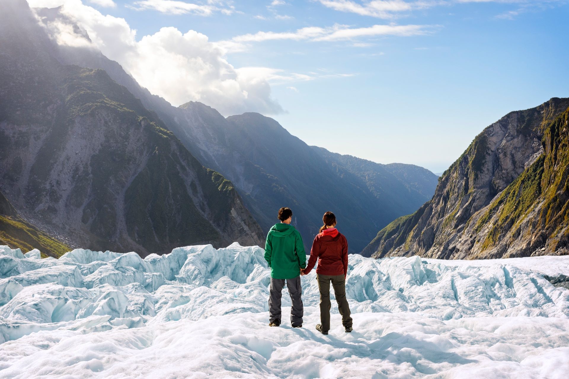 Franz Josef Glacier