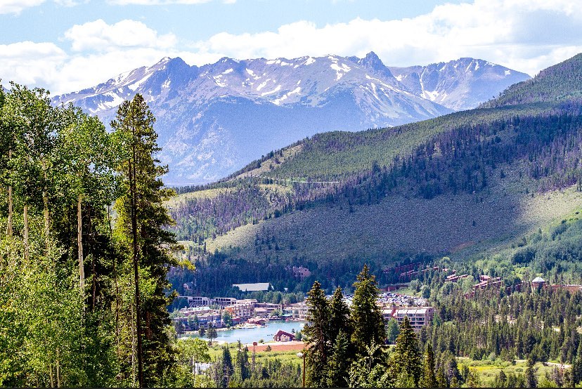 Keystone Could Become Colorado's Newest Town - SnowBrains
