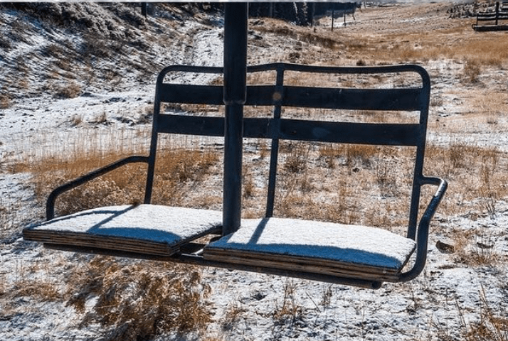 Chairlifts for Sale
