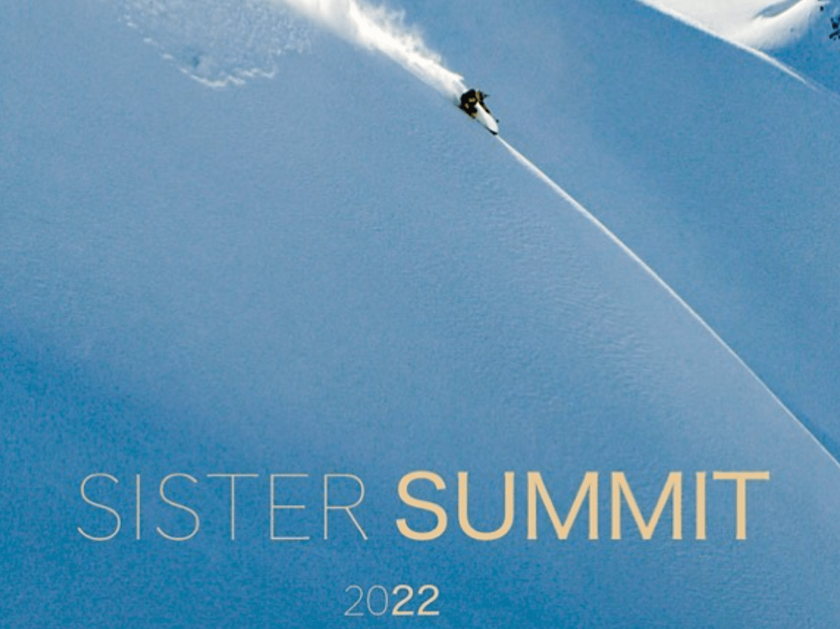 The Sister Summit 2022