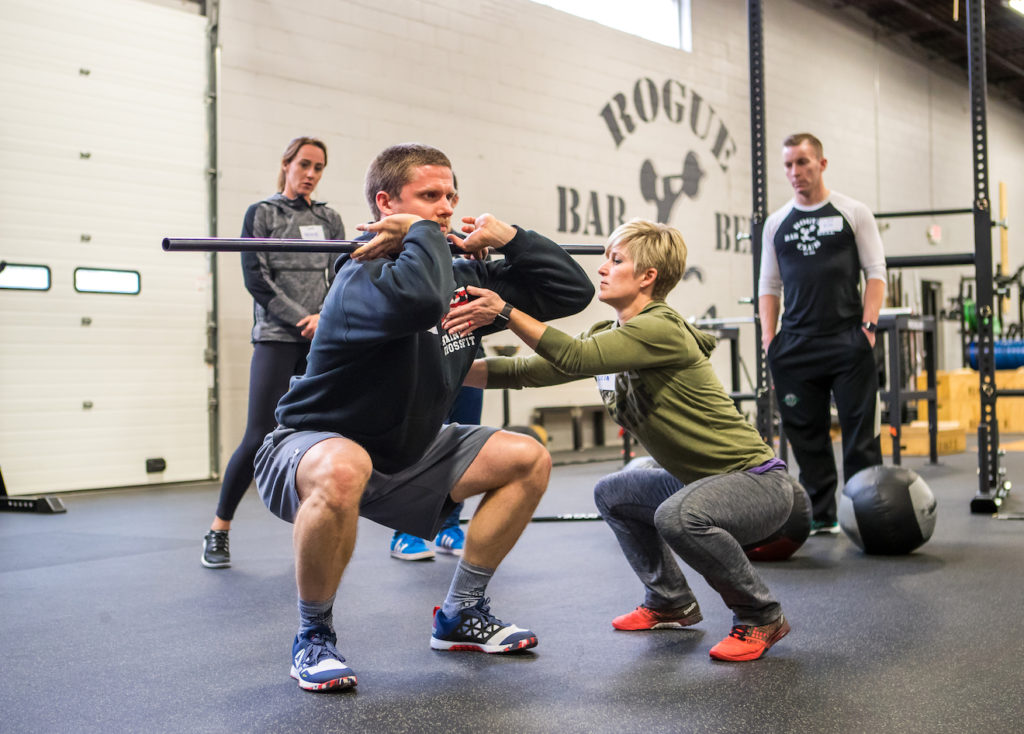 Why CrossFit is the Perfect Workout for Torrance Fitness Enthusiasts