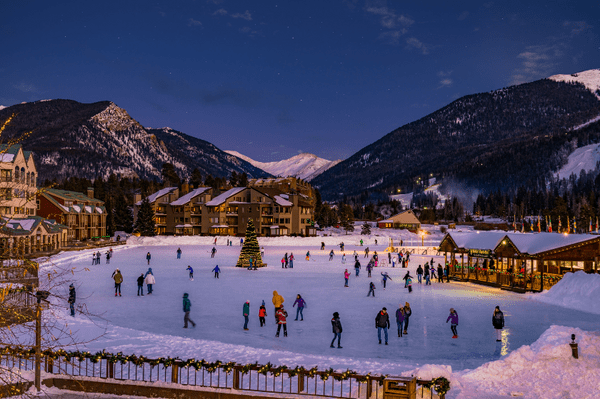 Keystone will become Colorado's newest town following