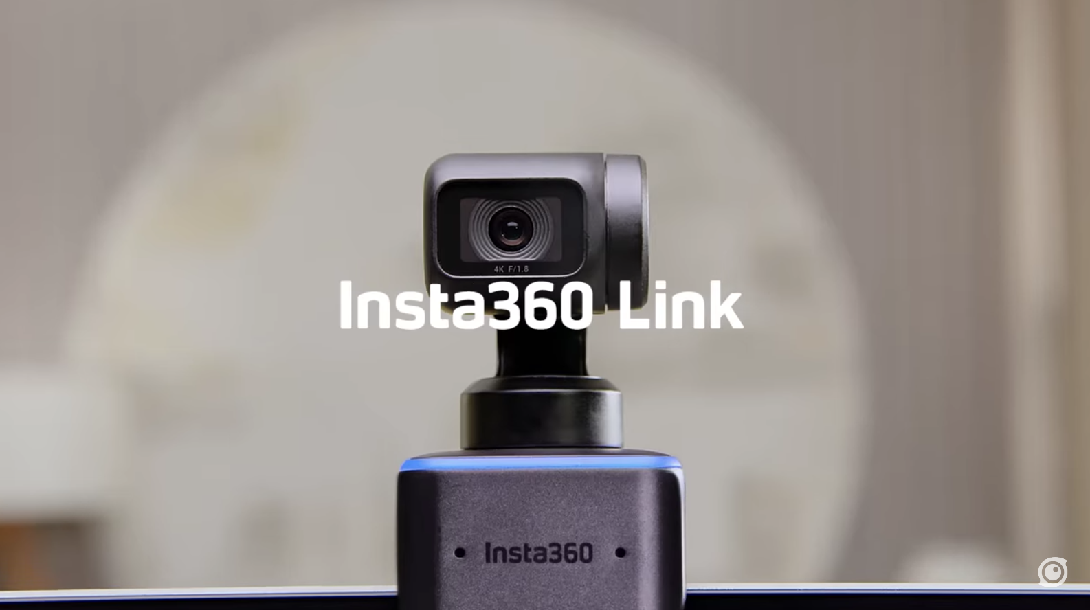 Insta360 Link: AI Remote Webcam to Powerful 4K Work SnowBrains Using - The Redefine
