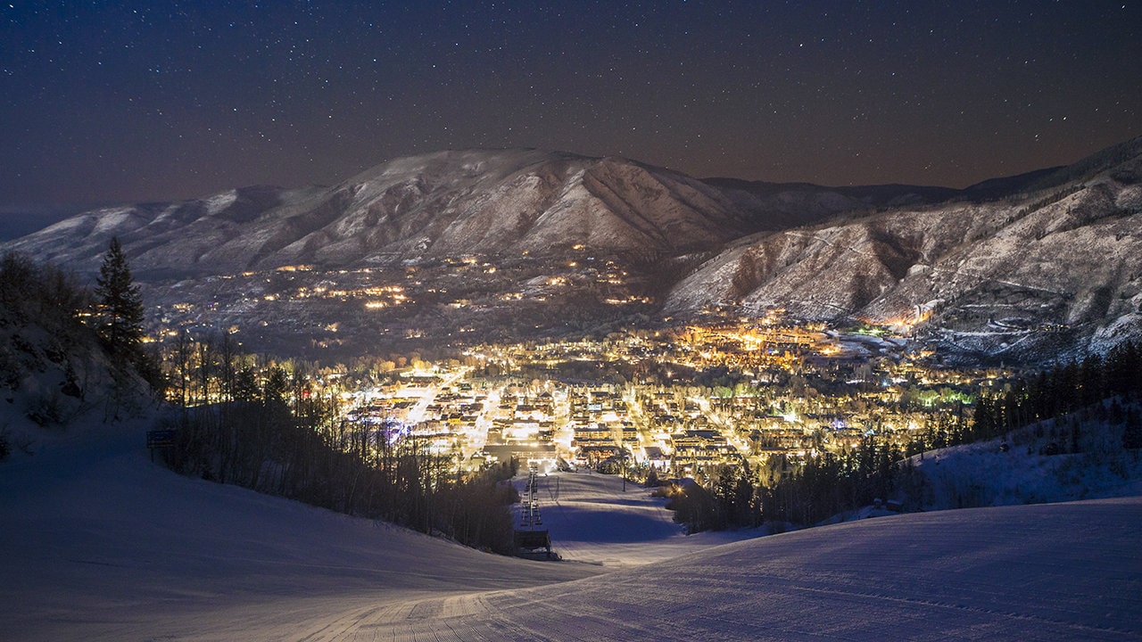 aspen colorado