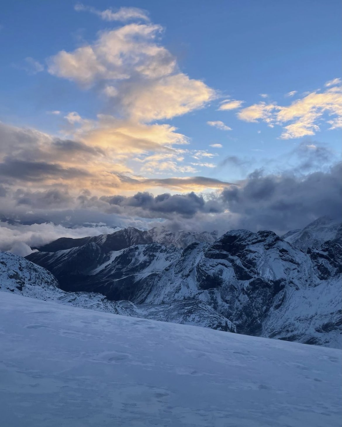 Stelvio