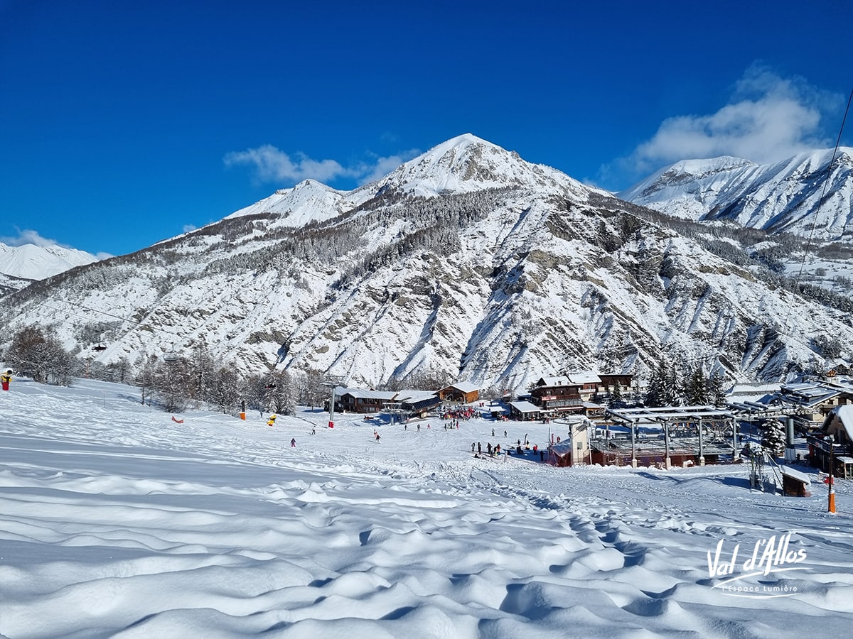 Val d’Allos