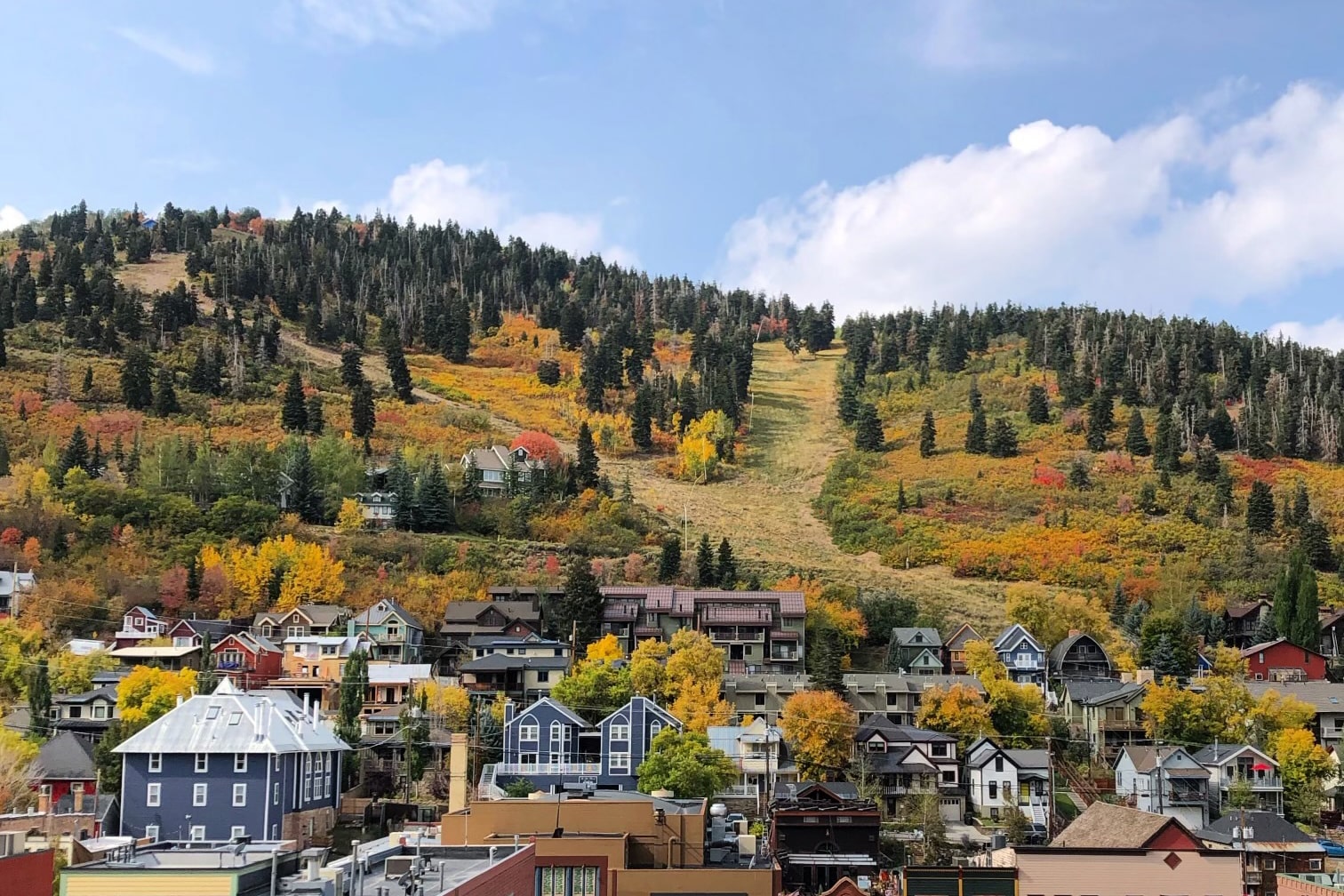 Park City