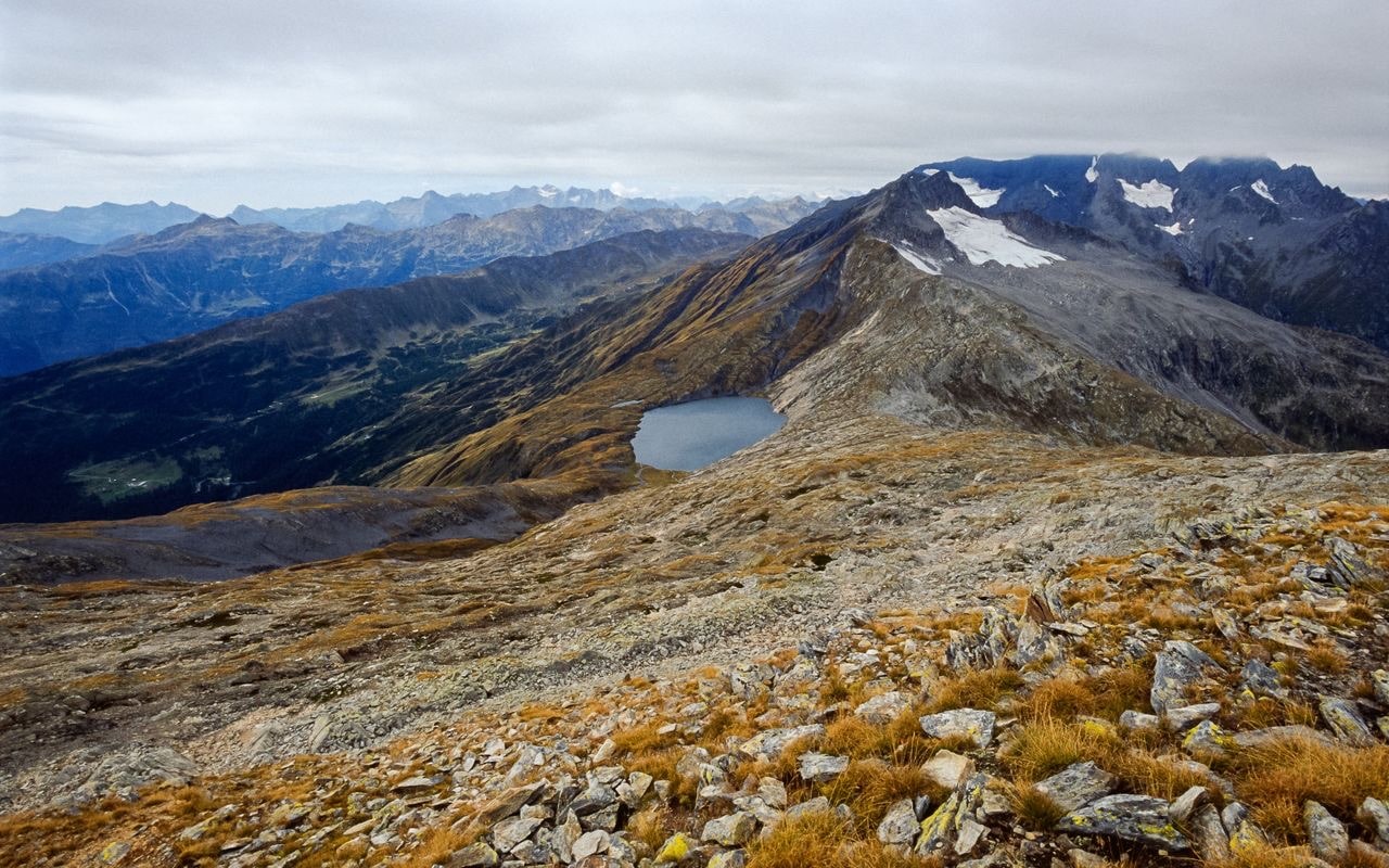 Val Blenio