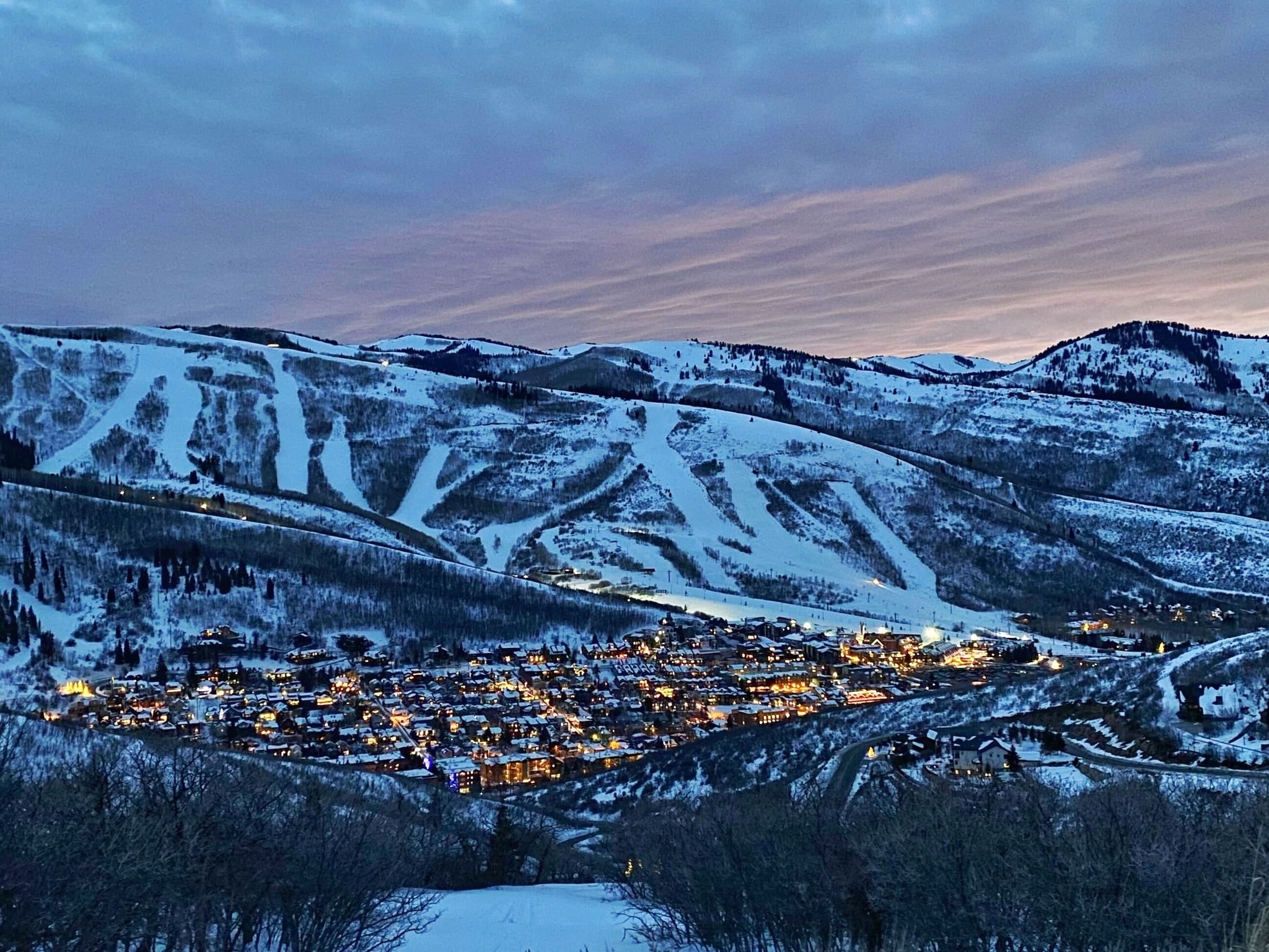 Park City