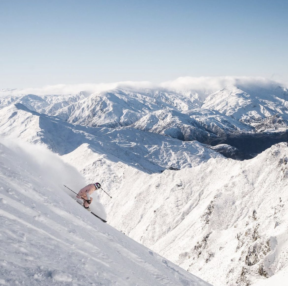 Coronet Peak