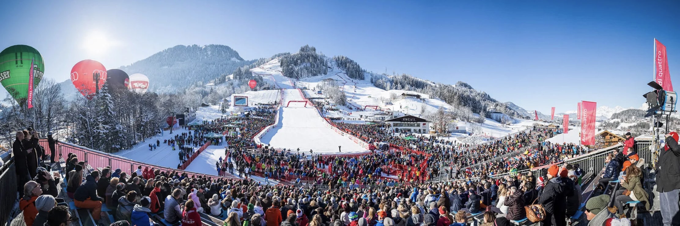 Hahnenkamm