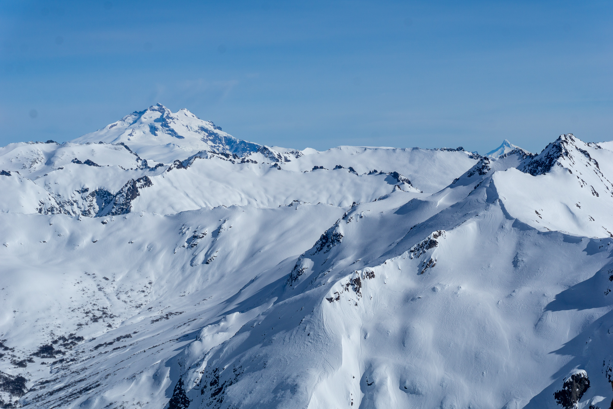 Cerro Catedral Argentina The Most Beautiful Views From Any Ski Resort On Earth Snowbrains 6008