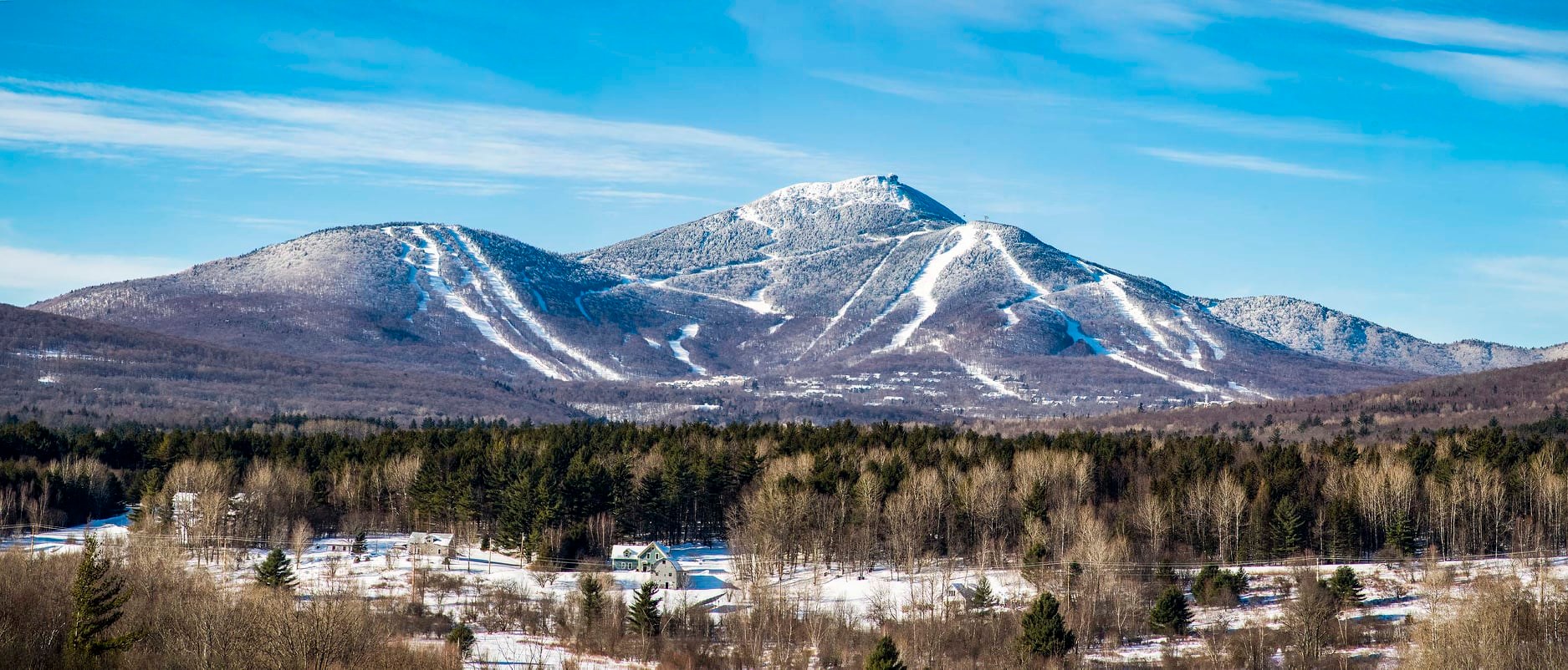 The Mountain  Jay Peak Resort