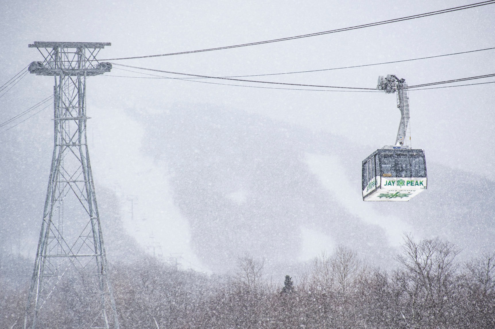 PGRI does not plan to make any major changes to Jay Peak this year