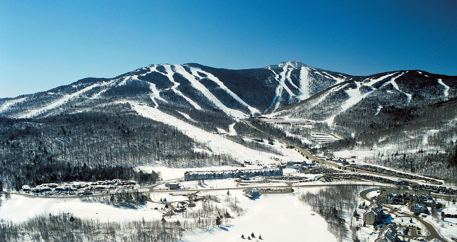 Killington, 