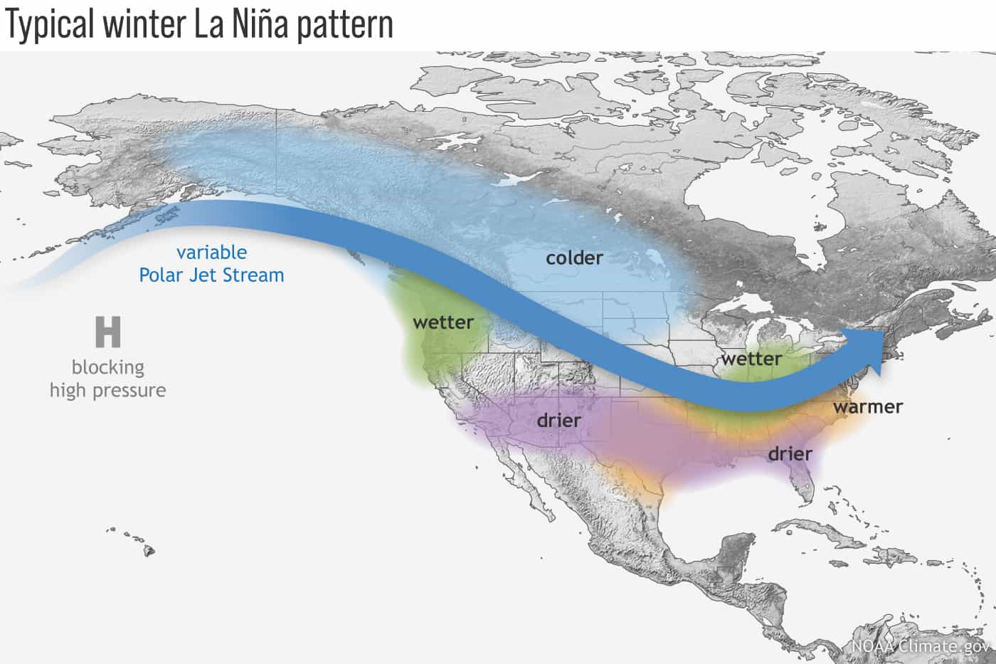 Old Farmer's Almanac 2022/23 Winter Forecast: A Winter of 2 Halves -  SnowBrains