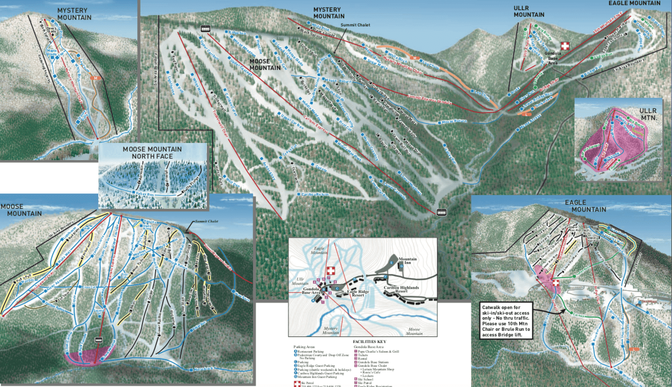 Lutsen Mountain