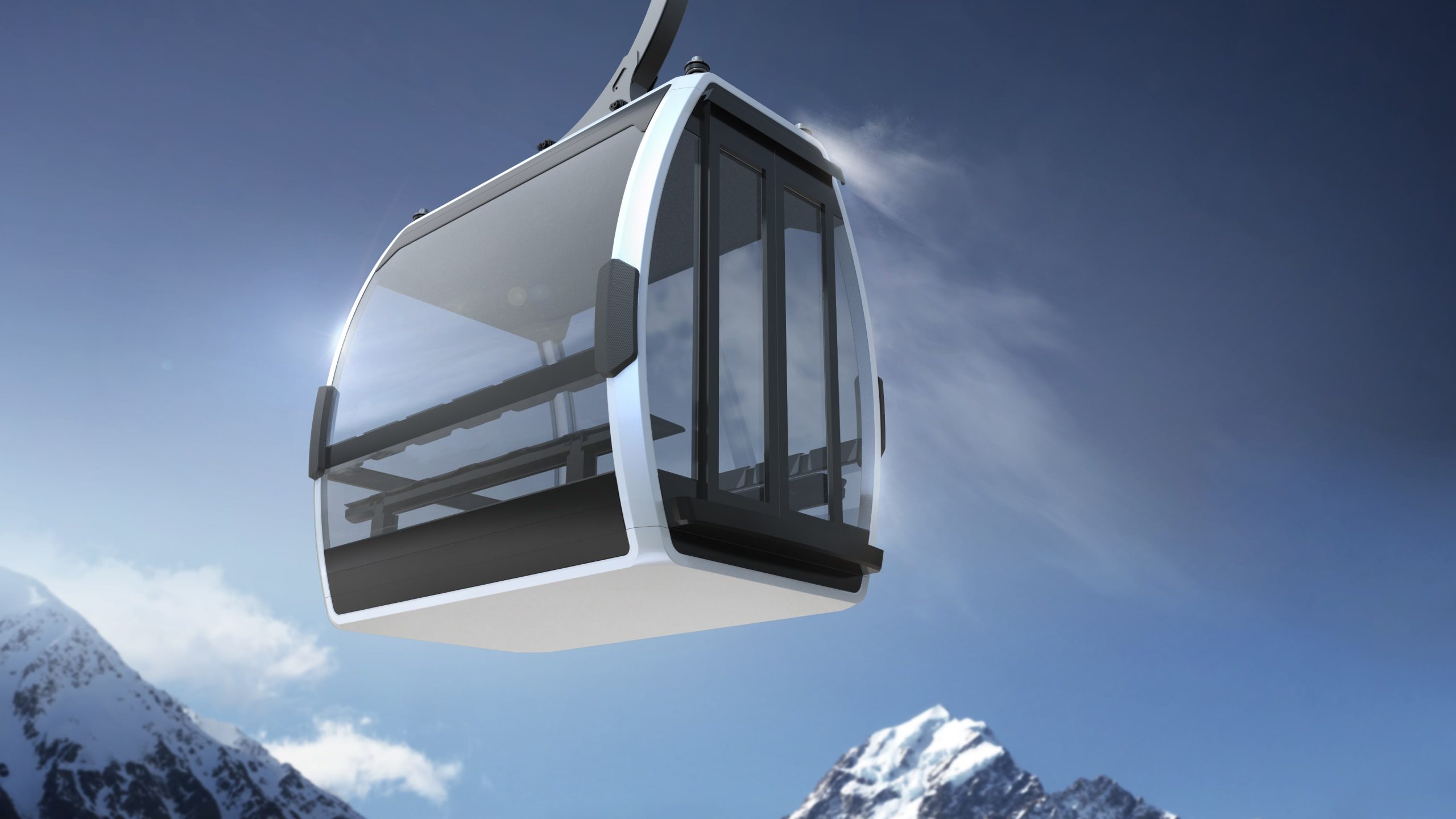 Lift Blog – All about ski lifts, tramways and gondolas