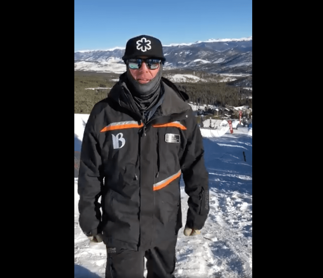 Shaun White to return to Dew Tour at Breckenridge – The Denver Post