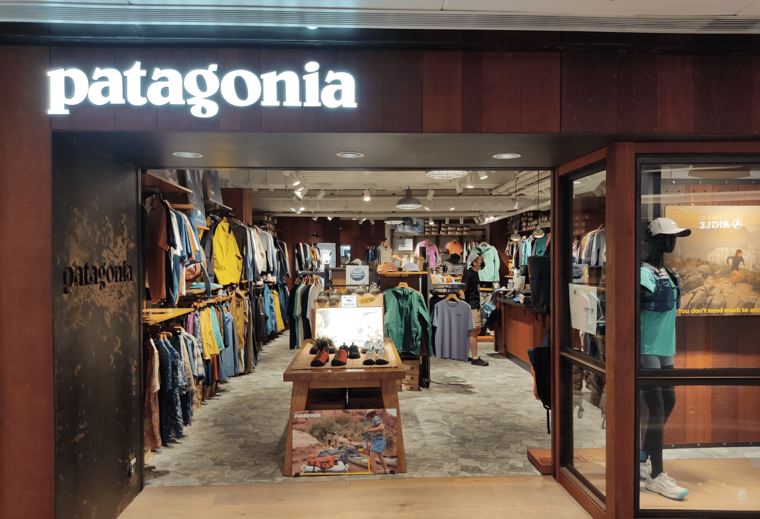 Patagonia made headlines when Chouinard announced that he was transferring 98 percent of the family-owned company