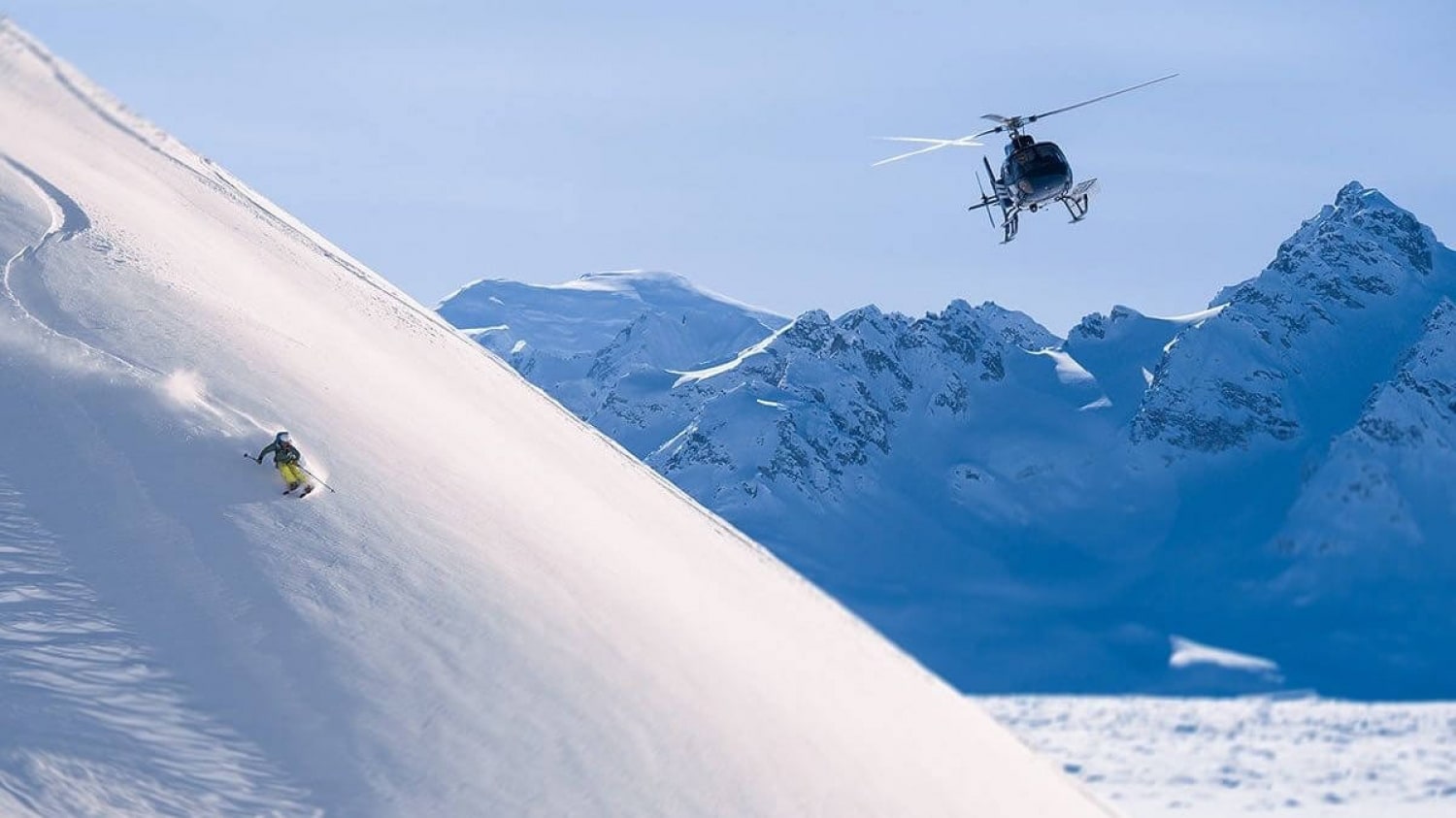 St Moritz, Switzerland: The Ultimate Ski Resort GuideWeLove2Ski