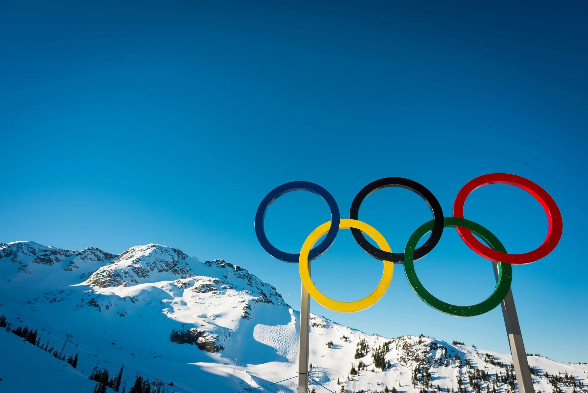 International Olympic Committee Postpones Decision on 2030 Winter