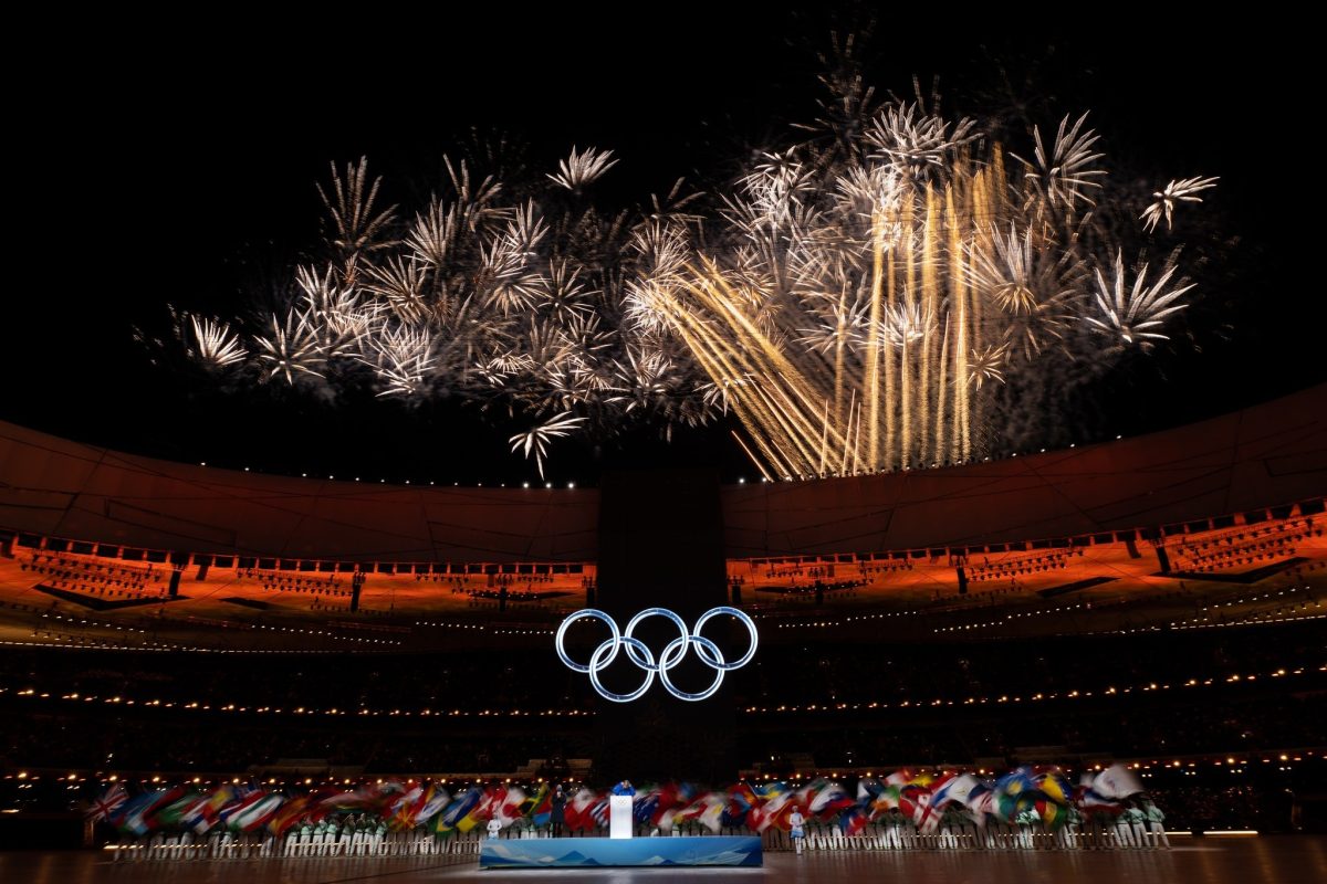 International Olympic Committee Postpones Decision on 2030 Winter