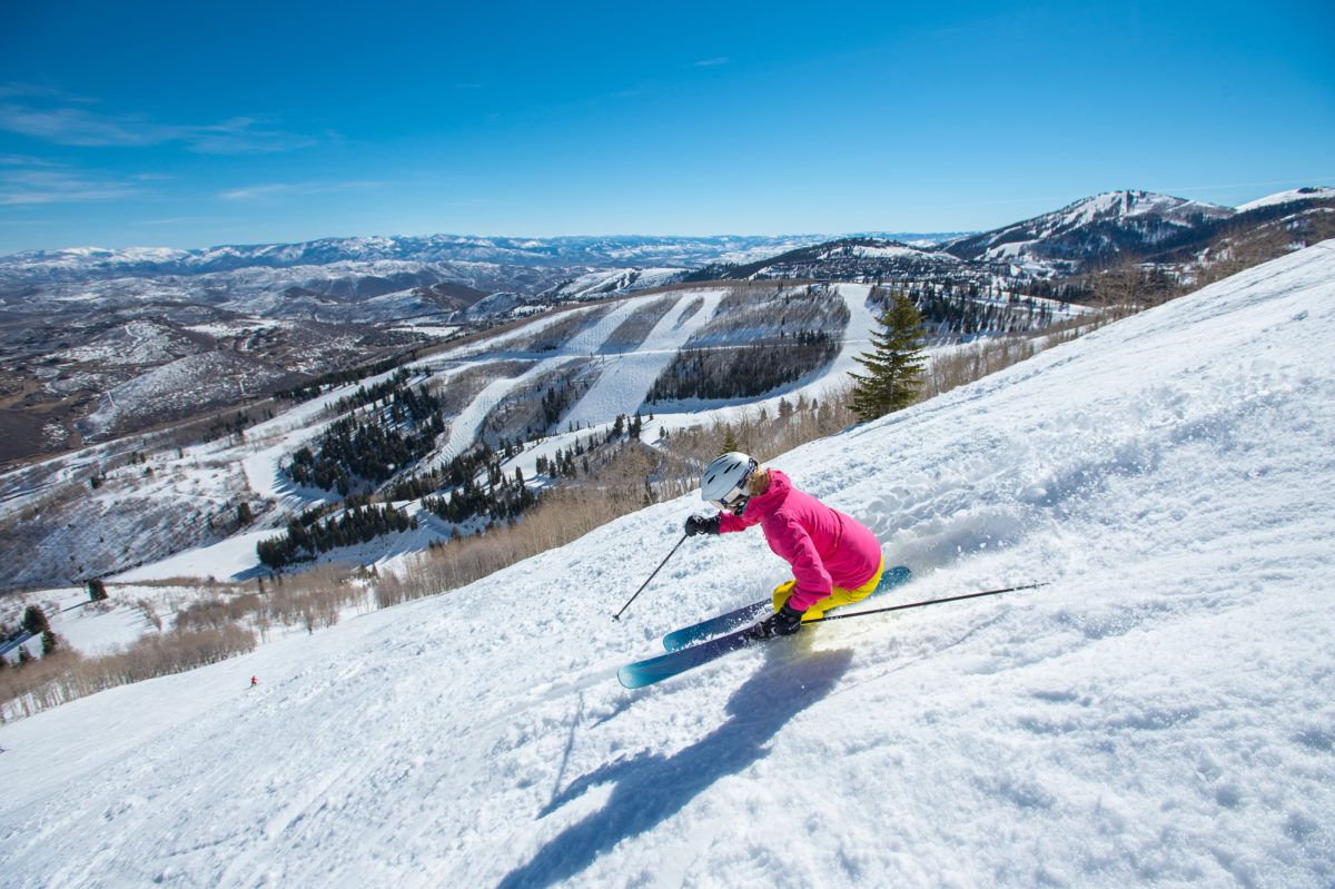 A Deeper Dive Into Why Park City Mountain Resort, UT, Fell So Far in