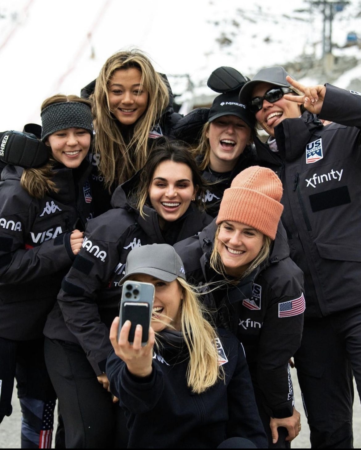 Alpine Team USA, FIS World Cup