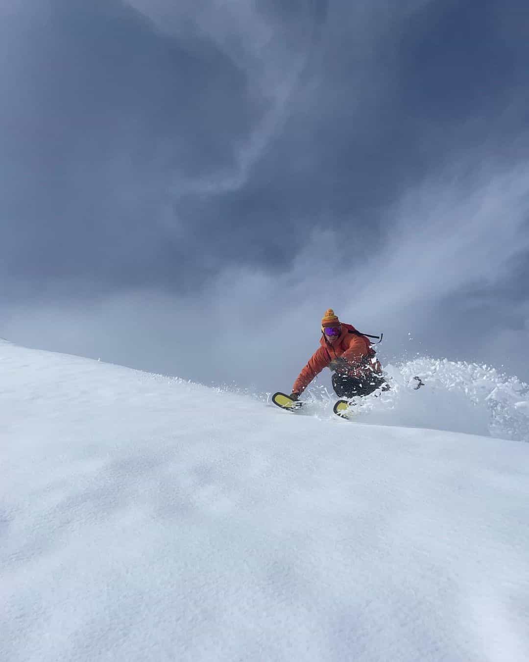 silverton mountain, colorado