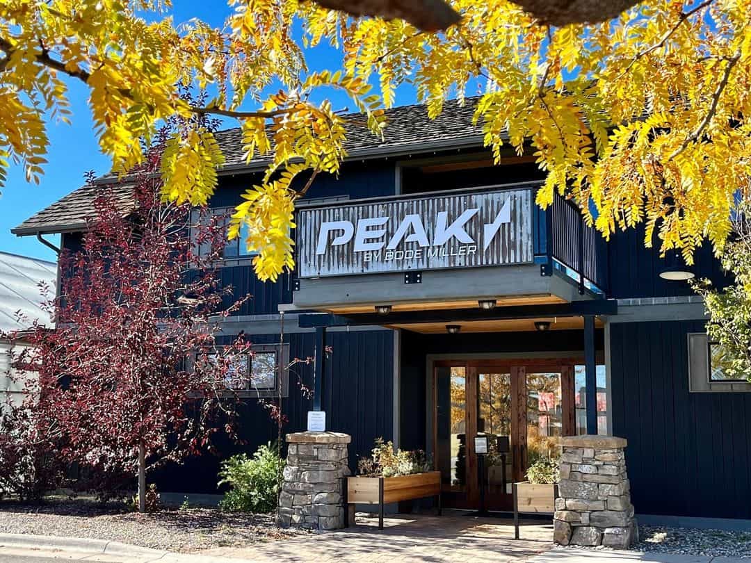 peak skis, hiring, job opportunity,