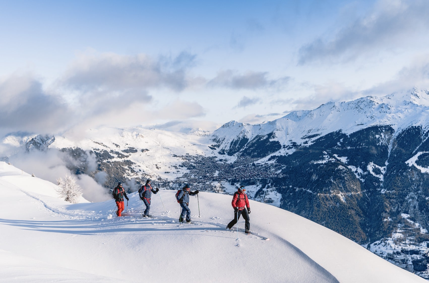 Verbier