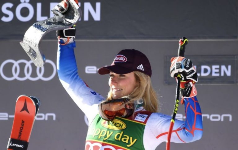 FIS Alpine Skiing World Cup Calendar Released for 22/23 Women s