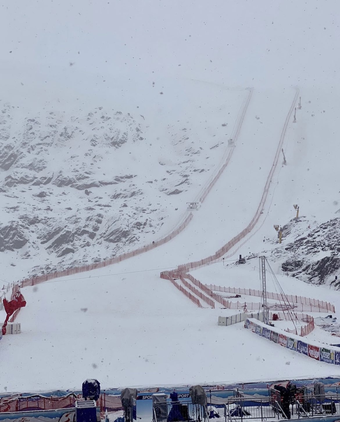 Soelden, FIS World Cup