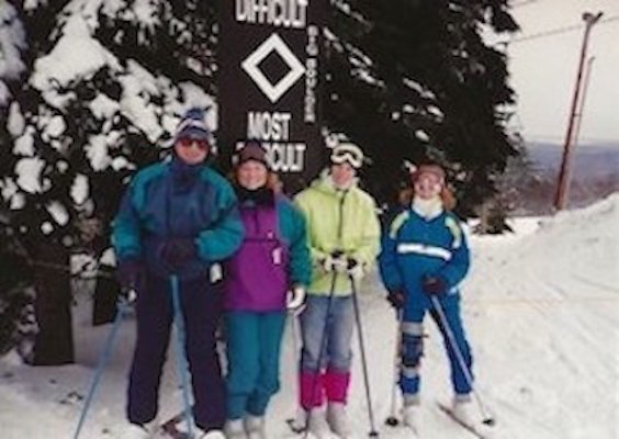 Jack Frost Big Boulder  Jack Frost Big Boulder Resort