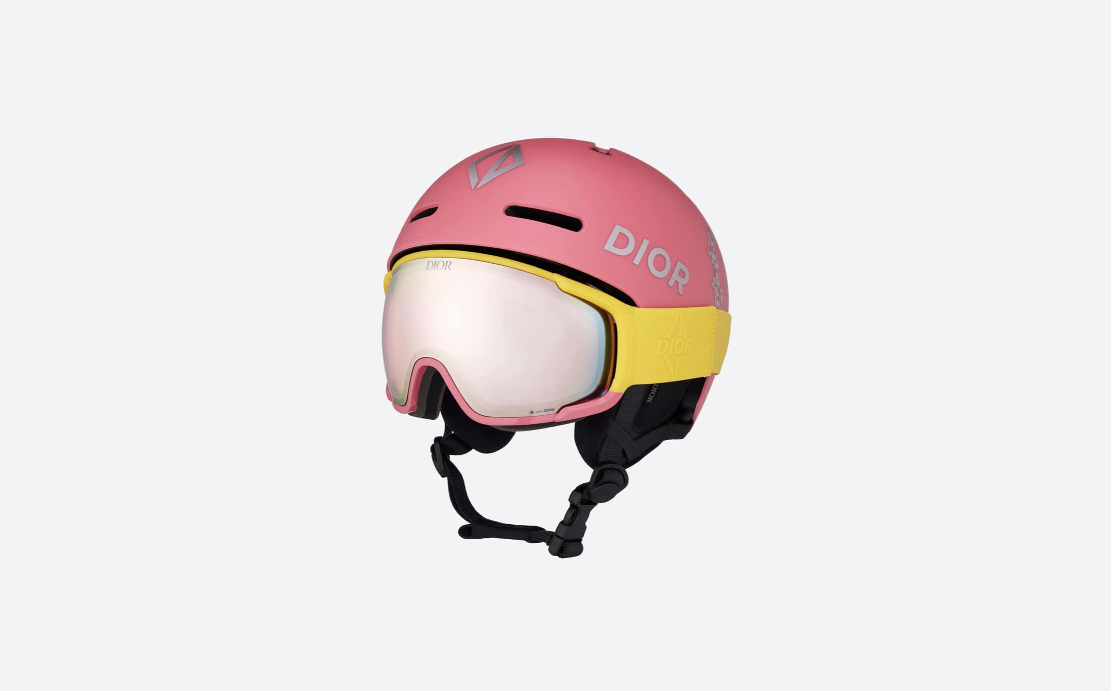 Dior Ski Goggles