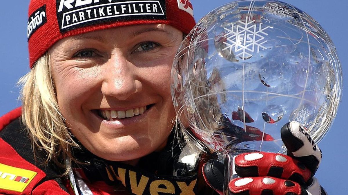 The 9 Greatest Ski Racers of All Time - SnowBrains
