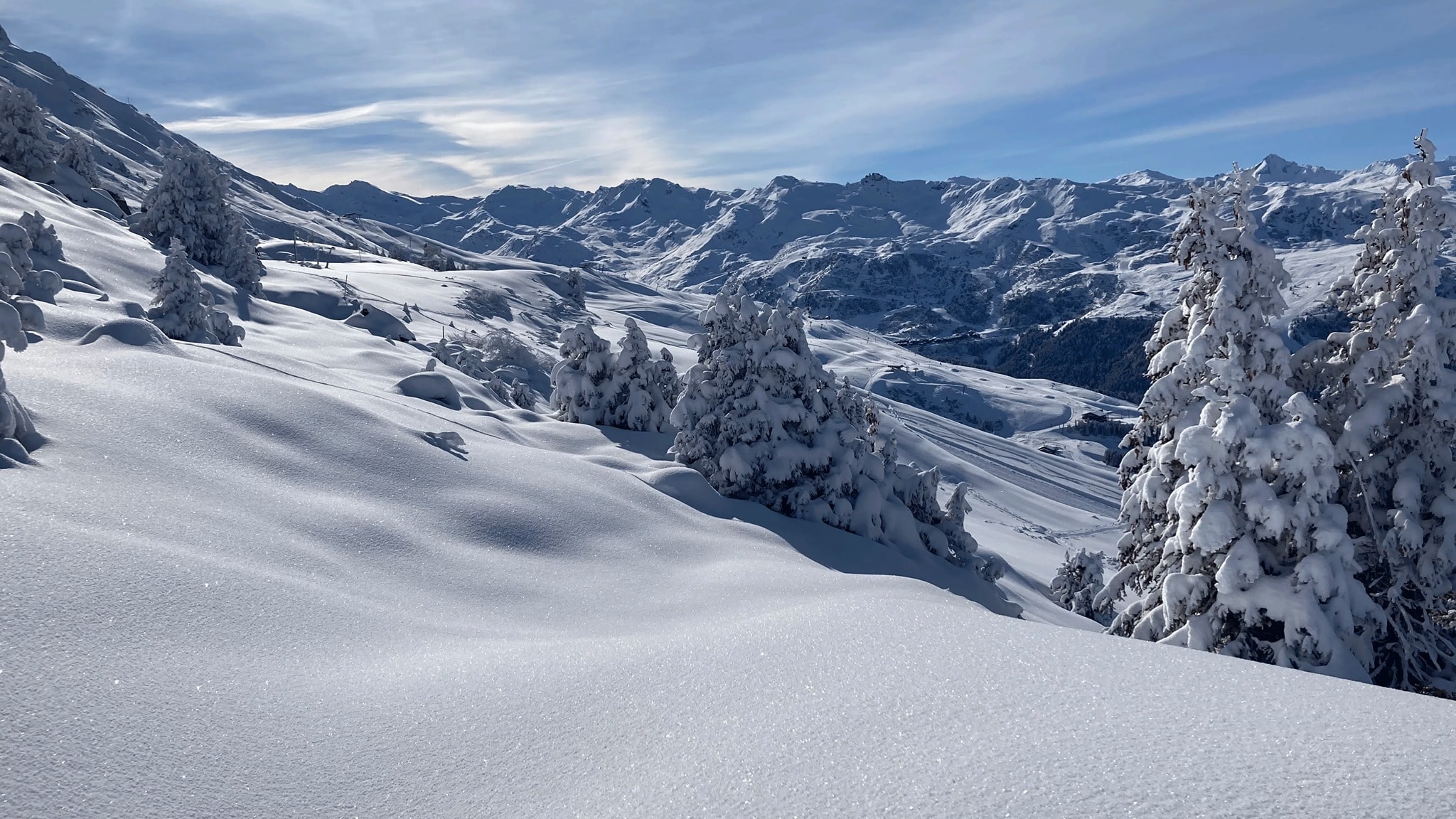  Les 3 Vallées travel agency 