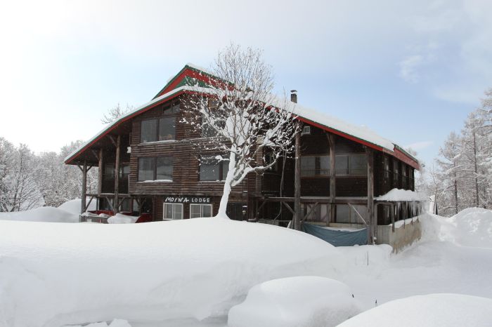 Best Ski Hostels
